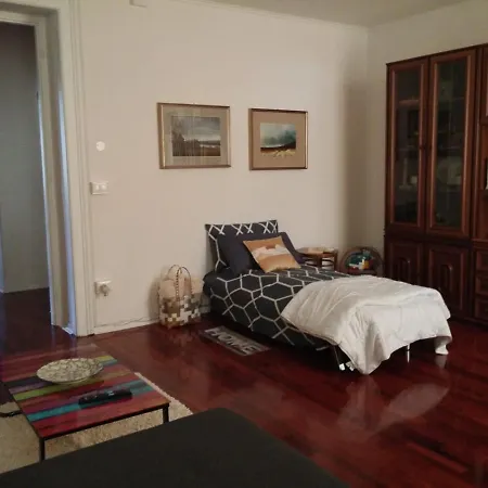 Casa Di Alice Апартаменты