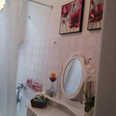 Casa Di Alice Апартаменты Гориция