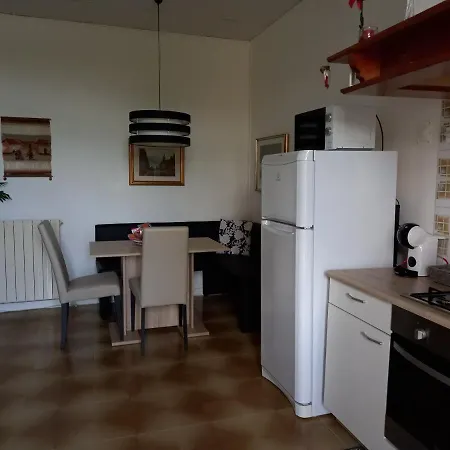 Casa Di Alice *