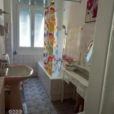 Casa Di Alice