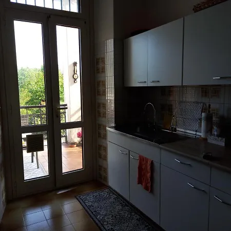 Casa Di Alice * Гориция