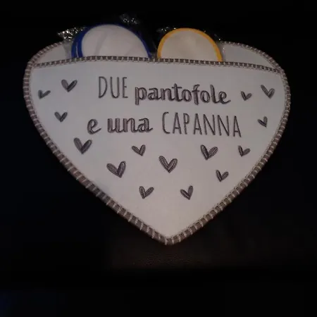 Casa Di Alice Гориция